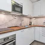 Saariselaentie 8 E 2 Aeijaelae By Interhome Σπίτι διακοπών
