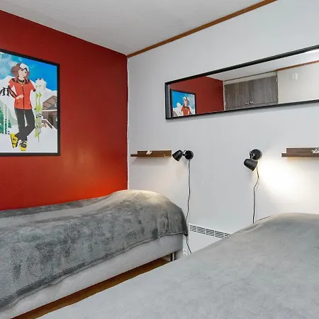 Ferienhaus Saariselaentie 8 E 2 Aeijaelae By Interhome *