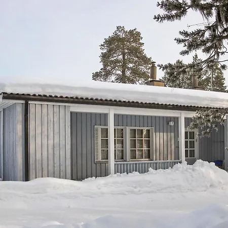 Vakantiehuis Saariselaentie 8 E 2 Aeijaelae By Interhome Saariselkä