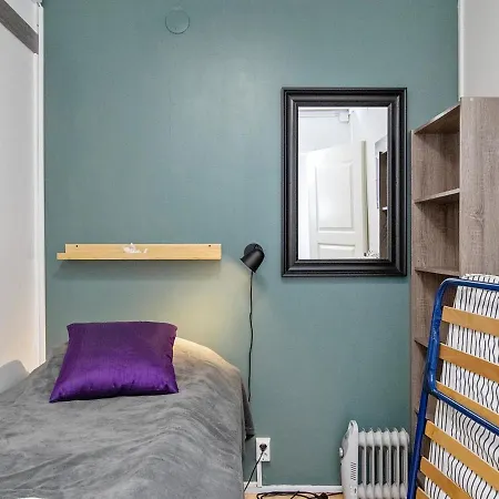 Saariselaentie 8 E 2 Aeijaelae By Interhome Vakantiehuis *