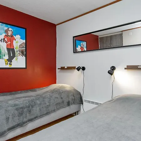 Semesterbostad Saariselaentie 8 E 2 Aeijaelae By Interhome