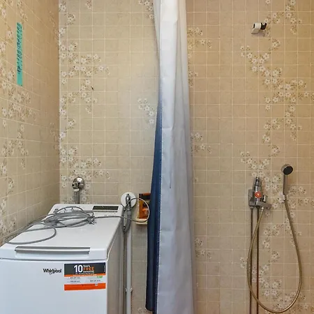 Saariselaentie 8 E 2 Aeijaelae By Interhome Semesterbostad