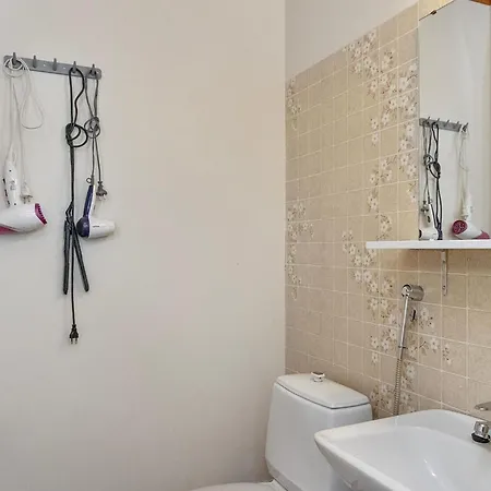 Saariselaentie 8 E 2 Aeijaelae By Interhome Semesterbostad