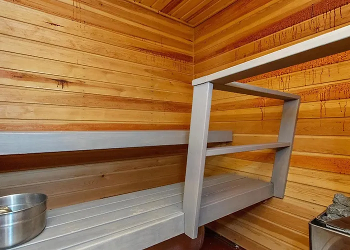 Saariselaentie 8 E 2 Aeijaelae By Interhome 펜션 사리셀카